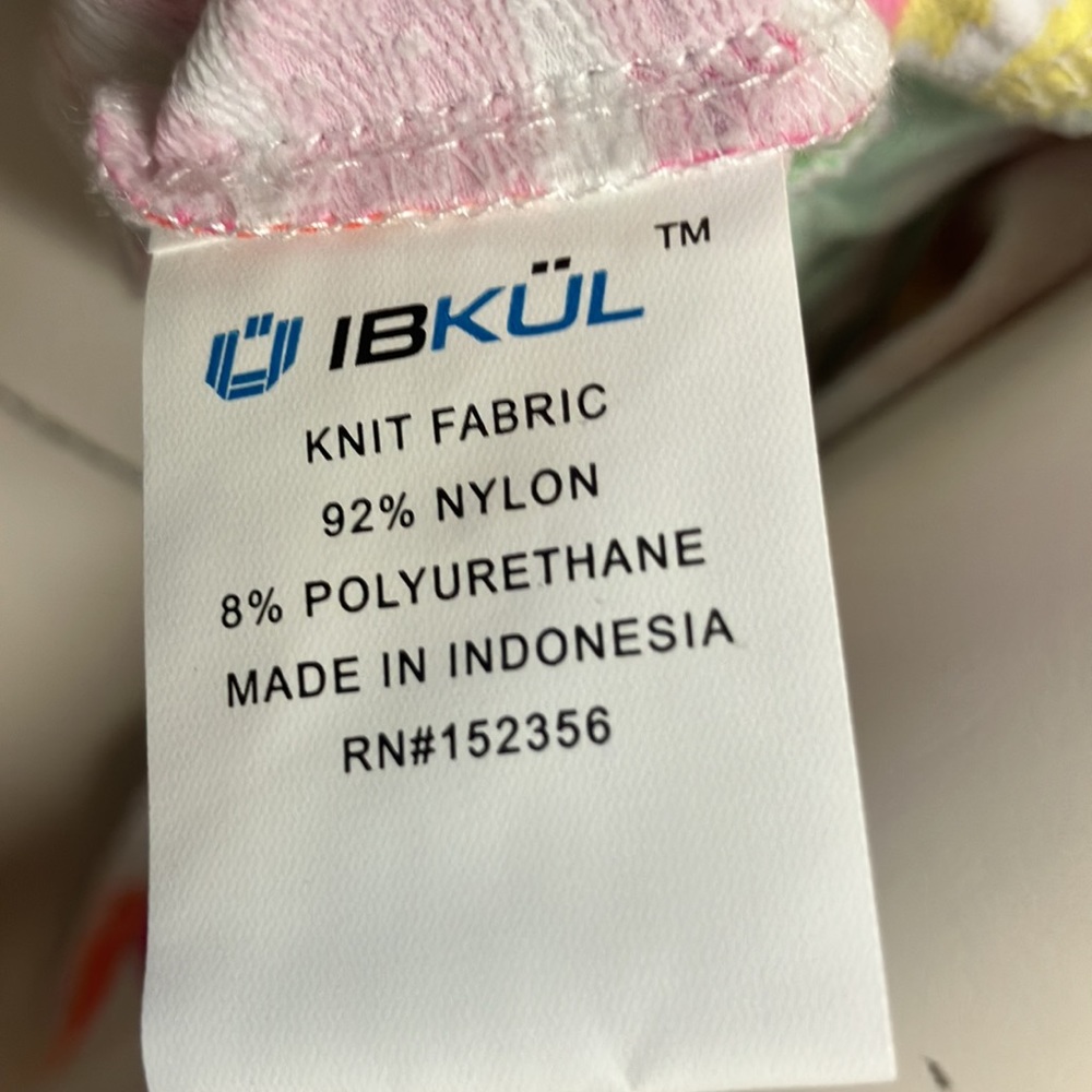 Ibkul Golf/Tennis/Athletic/Athleisure Dress, S, NWT! - Picture 9 of 10